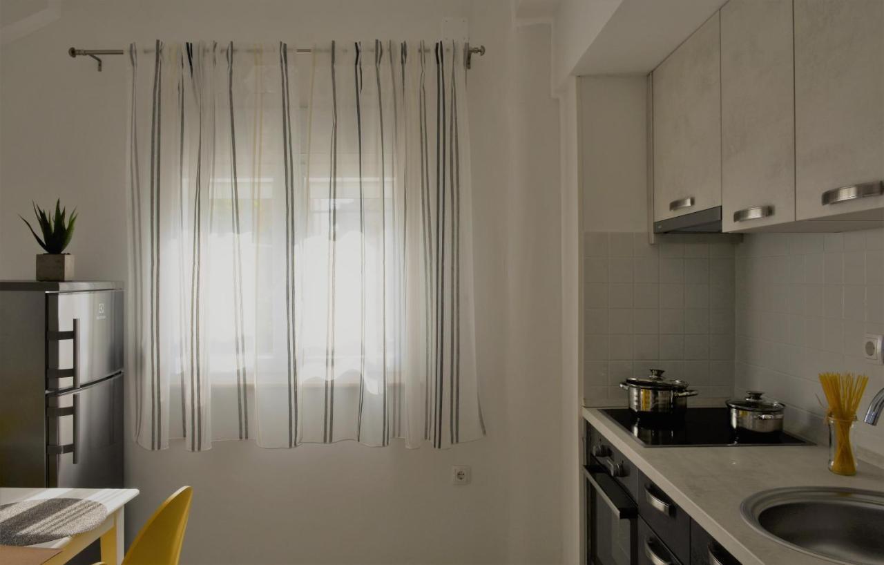 Mravince Apartment Meryl מראה חיצוני תמונה