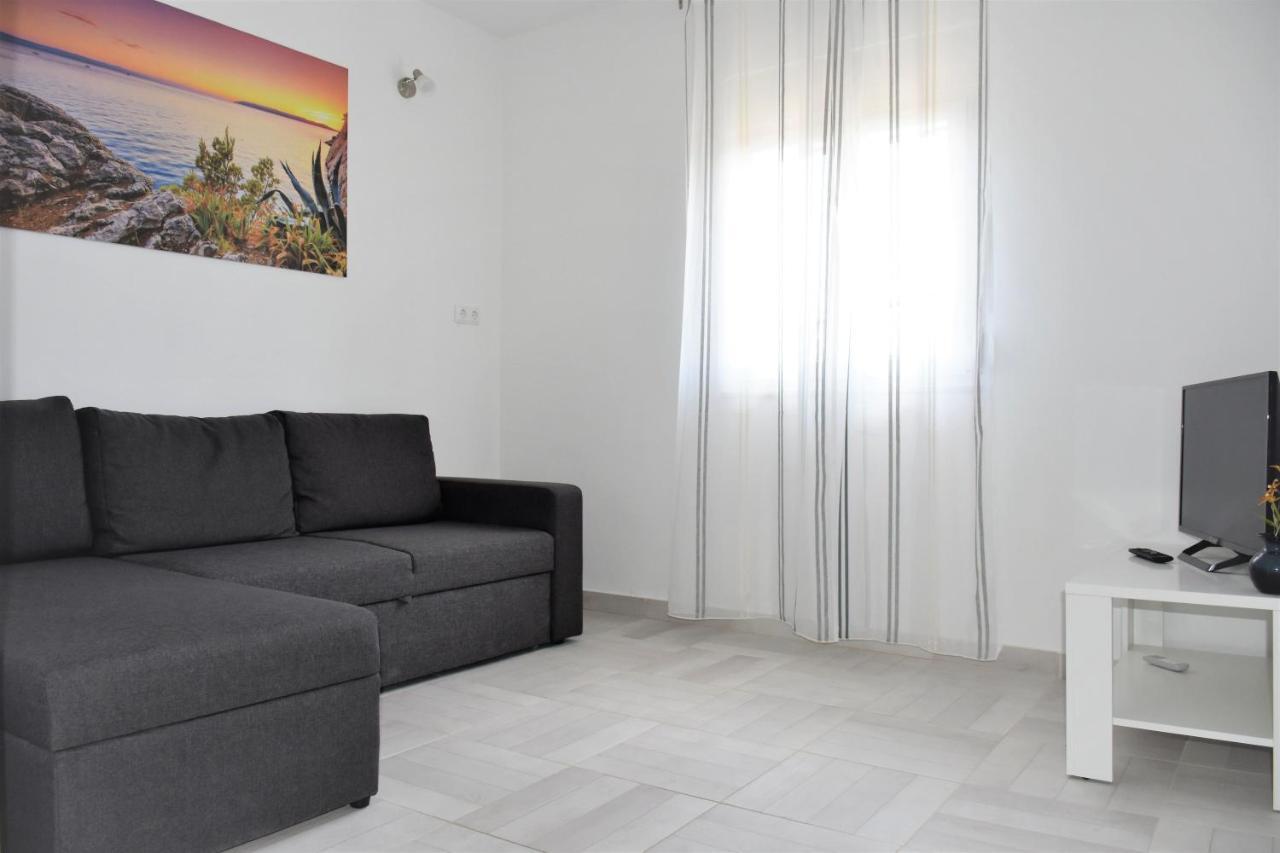 Mravince Apartment Meryl מראה חיצוני תמונה