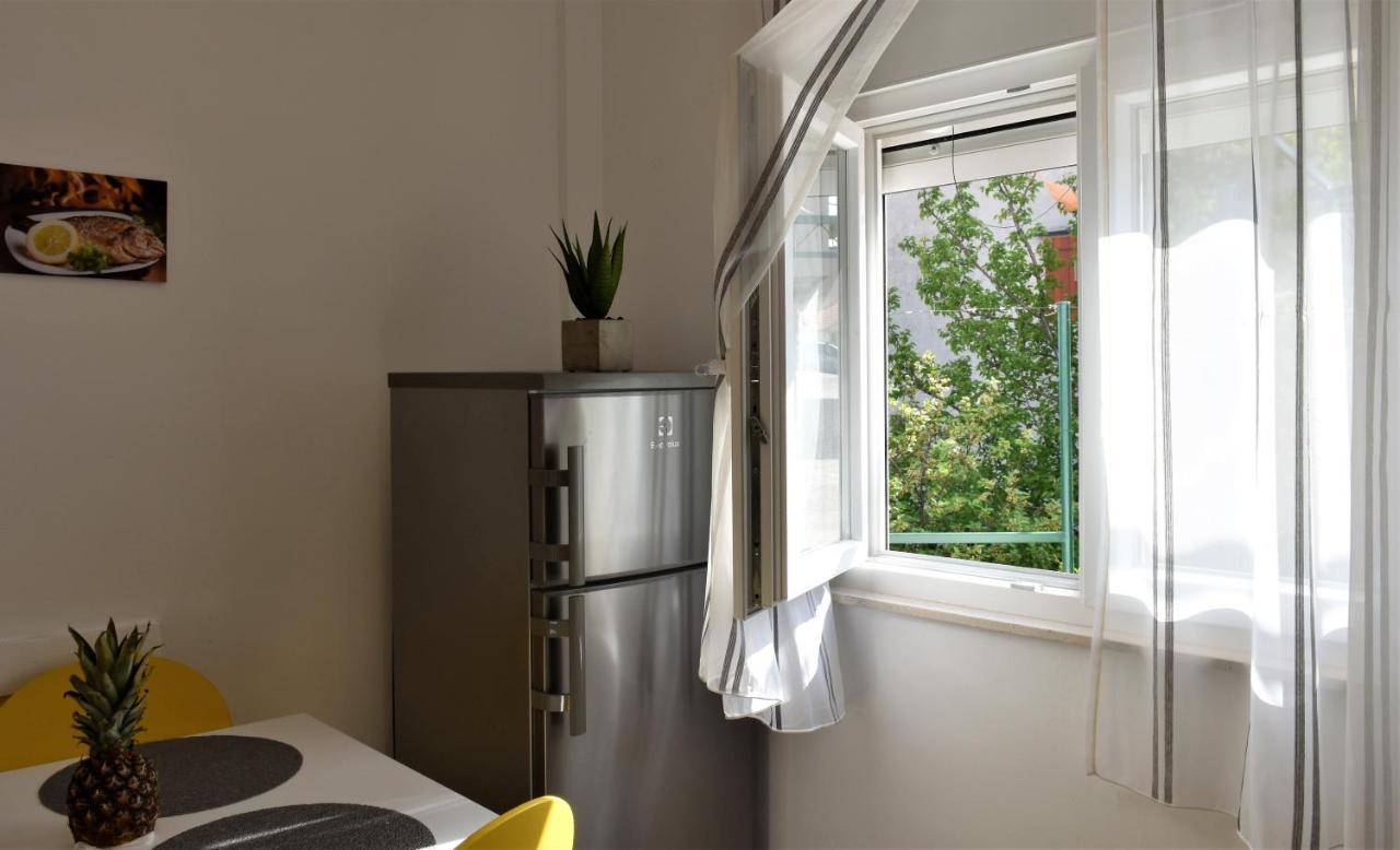 Mravince Apartment Meryl מראה חיצוני תמונה