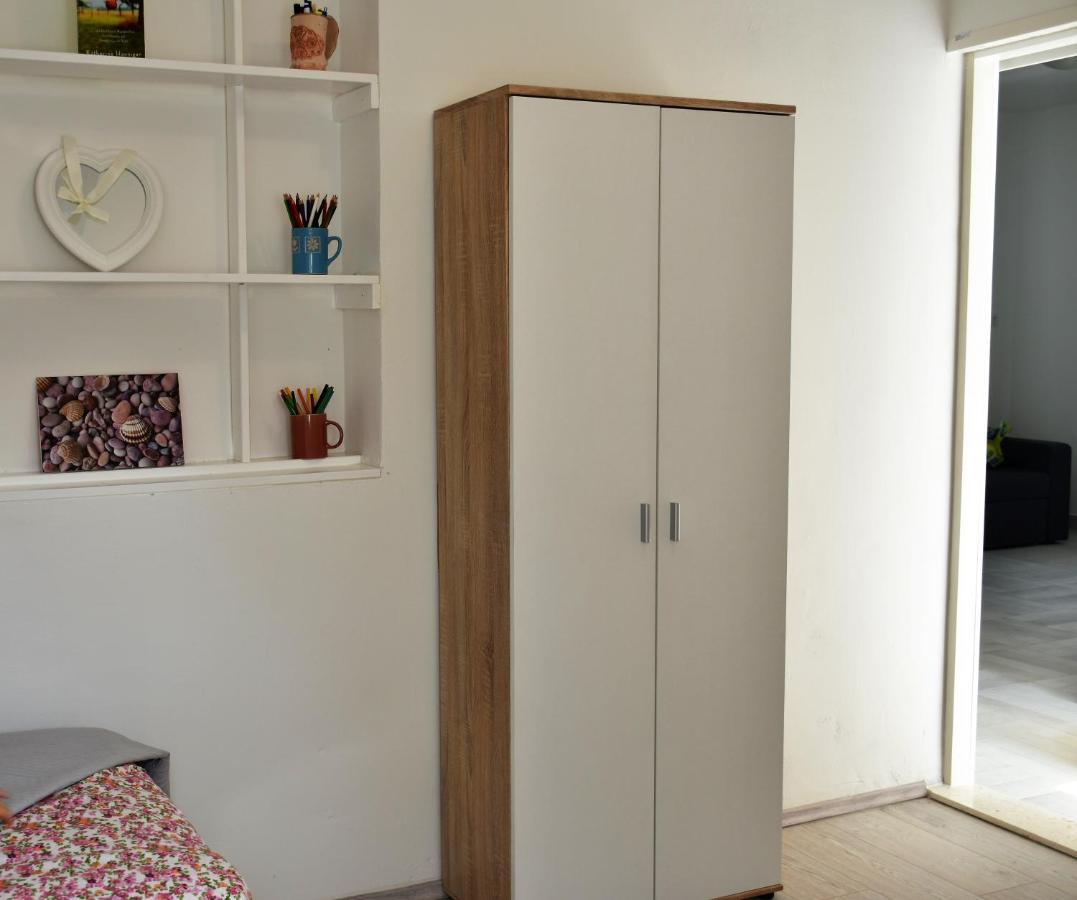 Mravince Apartment Meryl מראה חיצוני תמונה