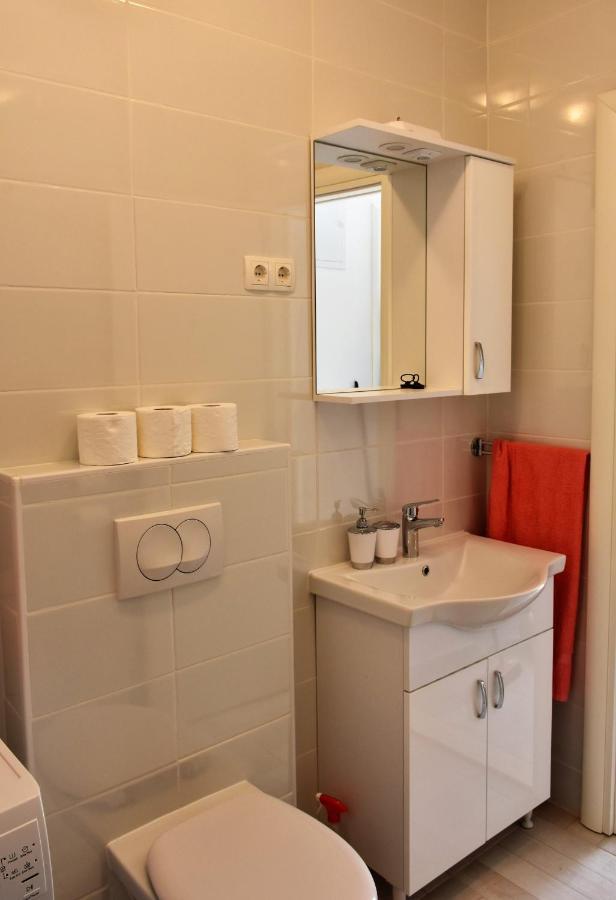 Mravince Apartment Meryl מראה חיצוני תמונה