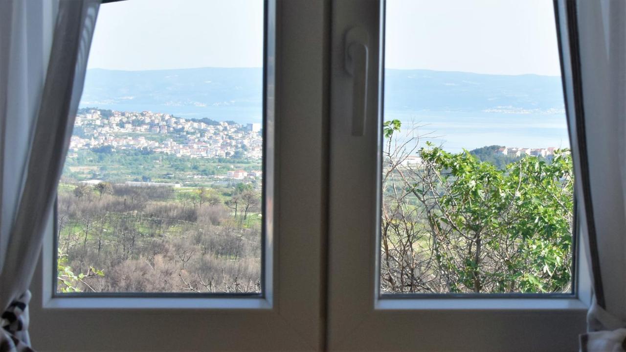 Mravince Apartment Meryl מראה חיצוני תמונה