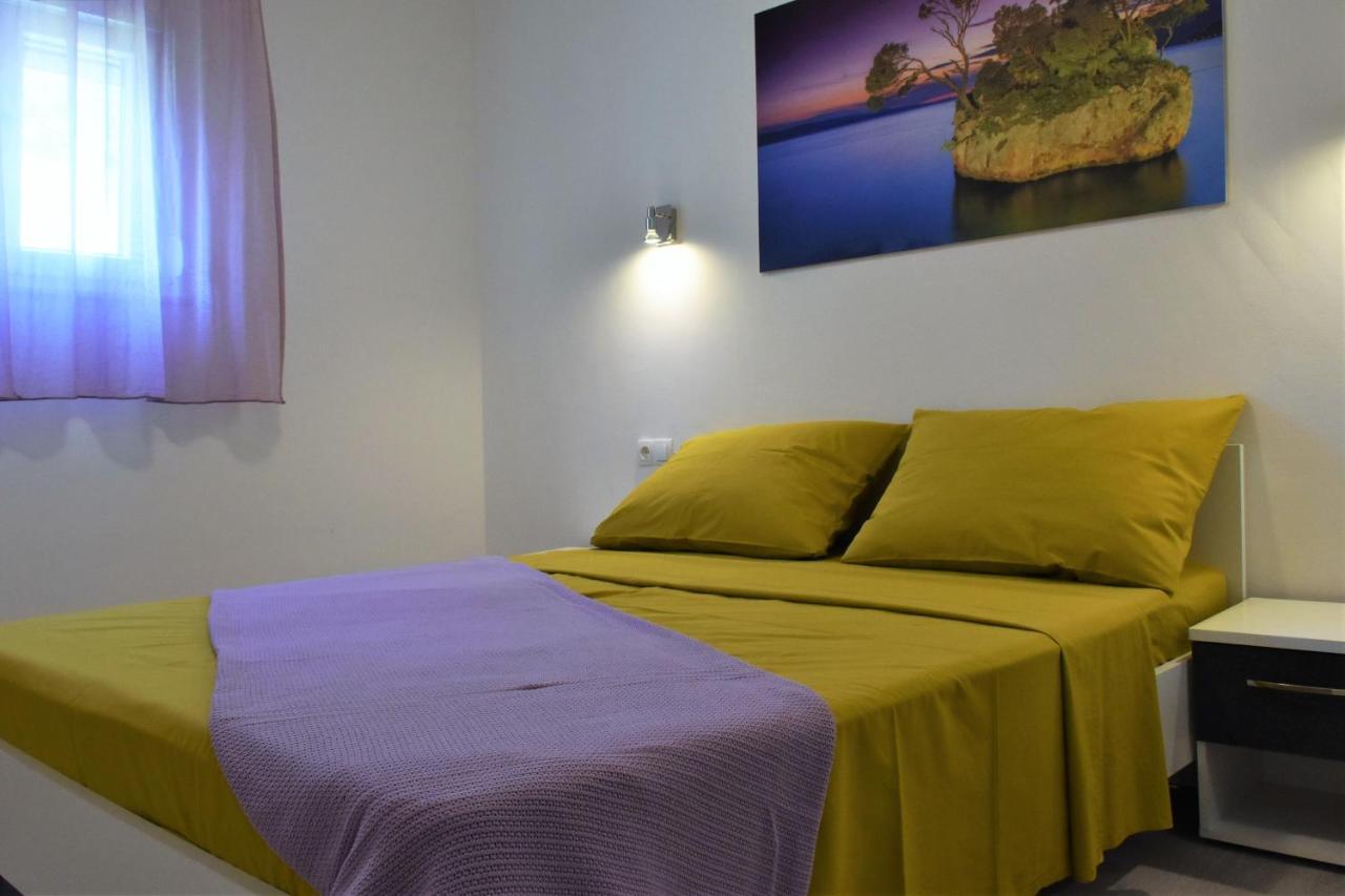 Mravince Apartment Meryl מראה חיצוני תמונה