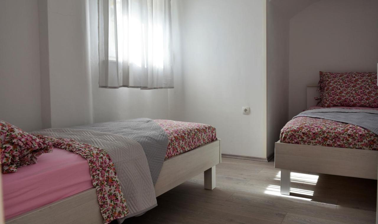 Mravince Apartment Meryl מראה חיצוני תמונה